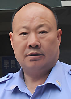 禹锡才-副理事长